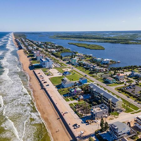 Villa Ocean Club North C208 New Smyrna Beach Exterior foto