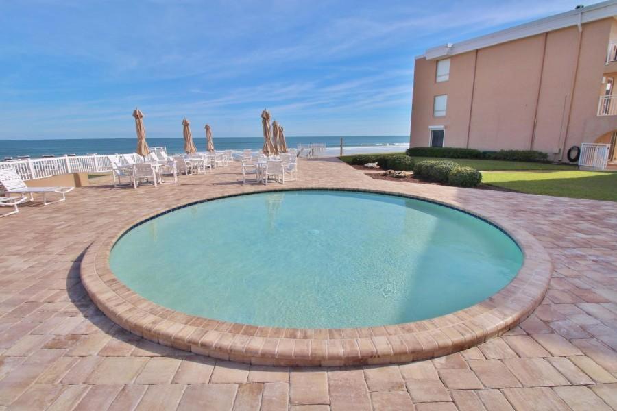 Villa Ocean Club North C208 New Smyrna Beach Exterior foto