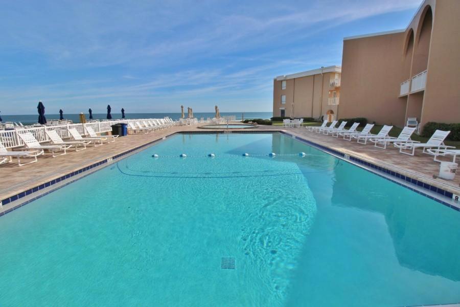 Villa Ocean Club North C208 New Smyrna Beach Exterior foto