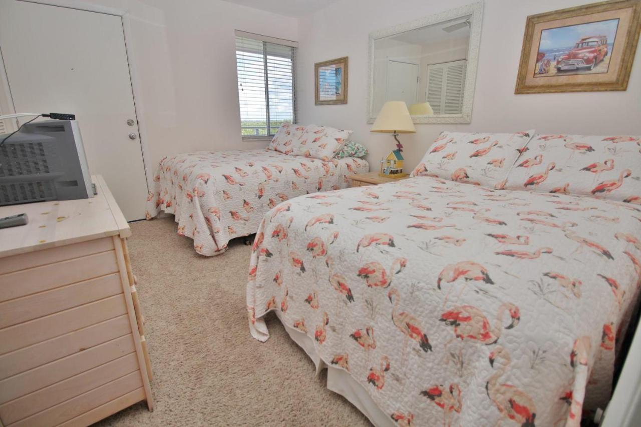Villa Ocean Club North C208 New Smyrna Beach Exterior foto