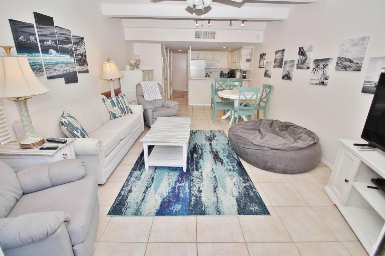 Villa Ocean Club North C208 New Smyrna Beach Exterior foto