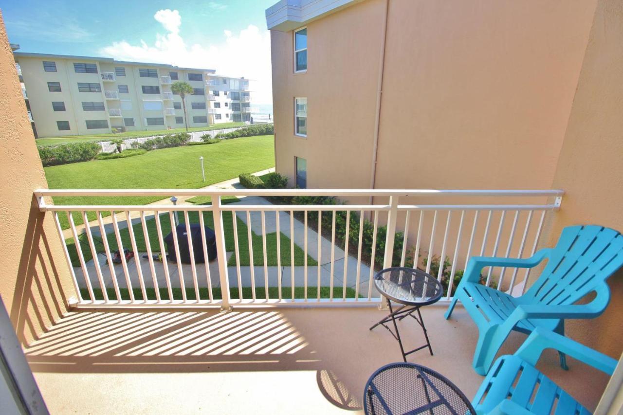 Villa Ocean Club North C208 New Smyrna Beach Exterior foto