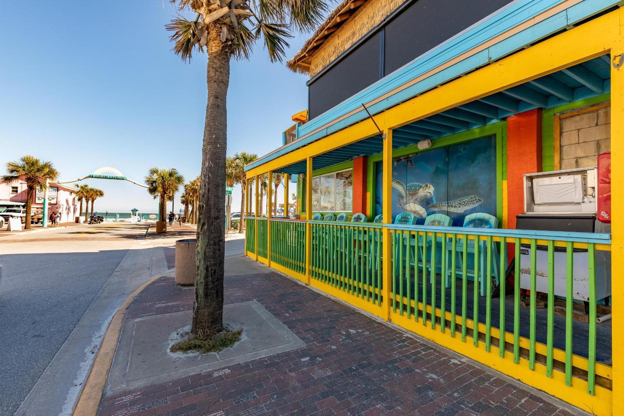Villa Ocean Club North C208 New Smyrna Beach Exterior foto