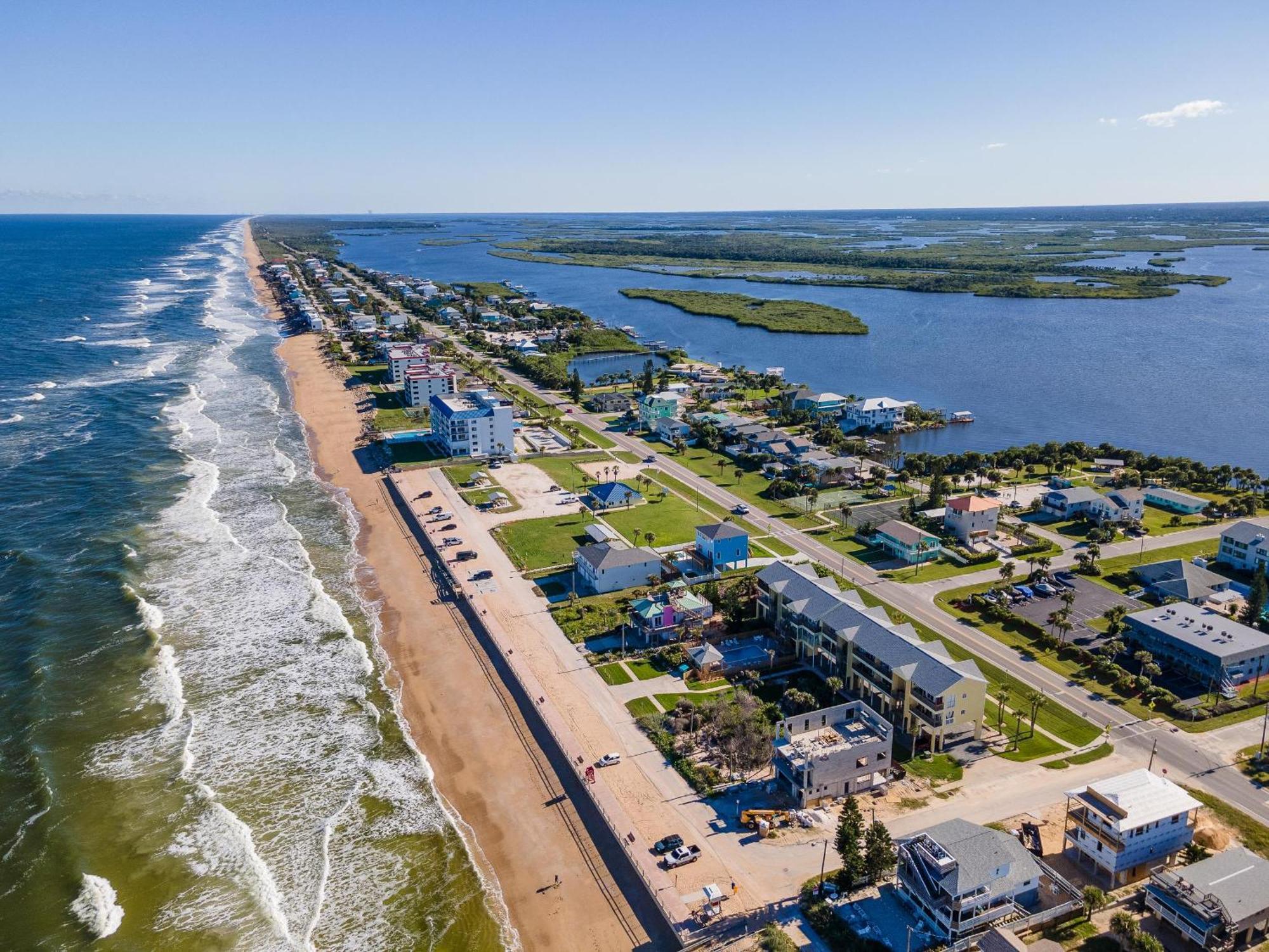 Villa Ocean Club North C208 New Smyrna Beach Exterior foto